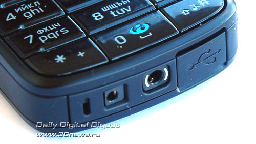 ����� Nokia 3110 Classic