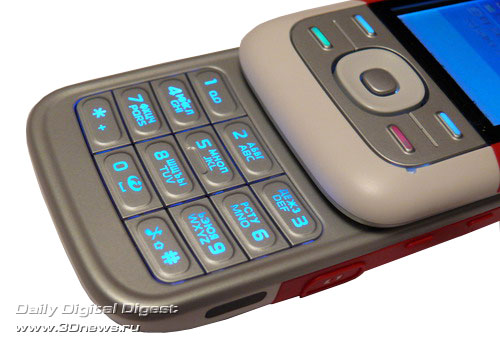 ���������� Nokia 5300