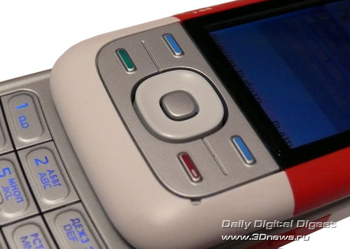 ���������� Nokia 5300