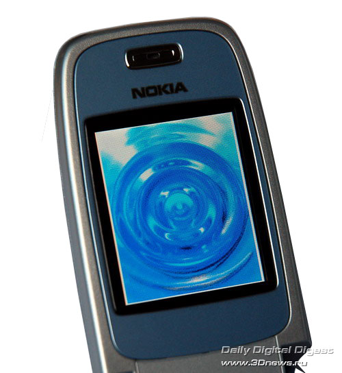 Nokia 6103