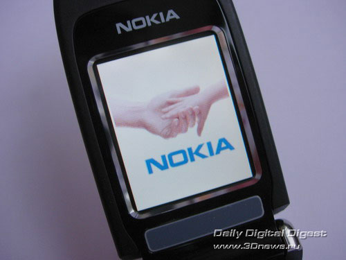 Nokia 6060