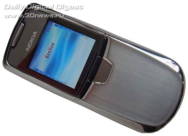 Nokia 8800