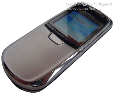 Nokia 8800