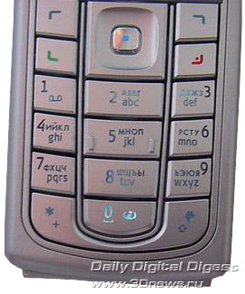 Nokia 6230i