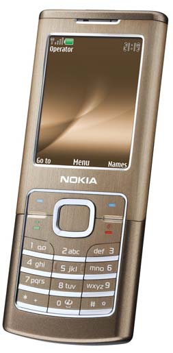 Nokia 6500 classic - �����������
