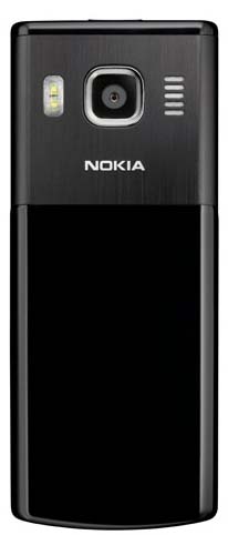Nokia 6500 classic - �����������
