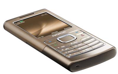 Nokia 6500 classic - �����������