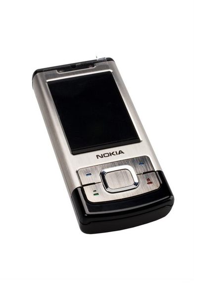 ����� Nokia 6500 slide