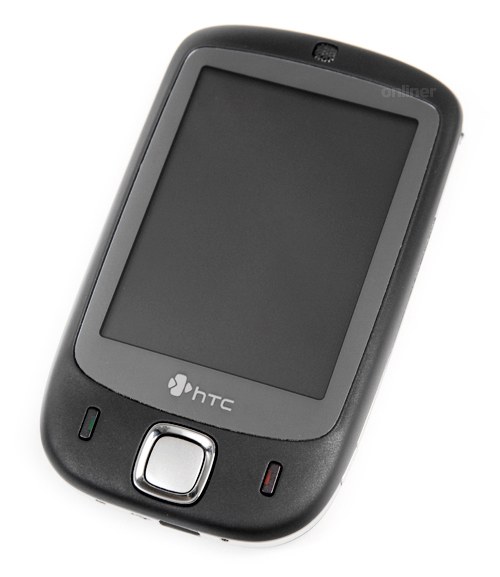 ����� HTC Touch