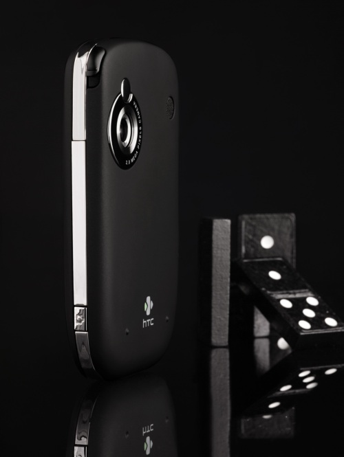 ����� HTC Touch