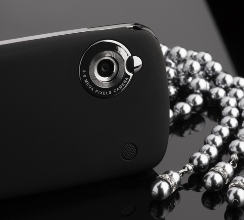 ����� HTC Touch