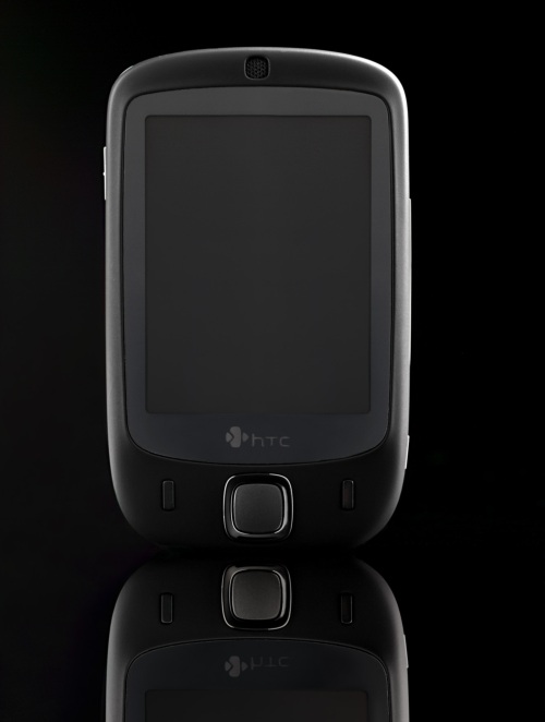 ����� HTC Touch
