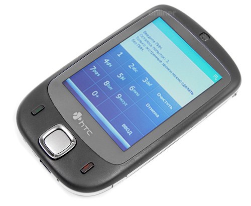 ����� HTC Touch