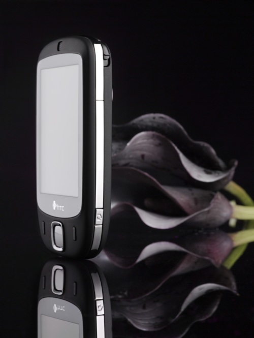 ����� HTC Touch