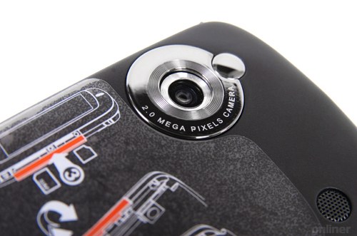 ����� HTC Touch