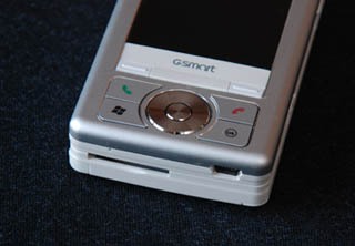 ������������ Gigabyte GSmart i300: ��������������� ������