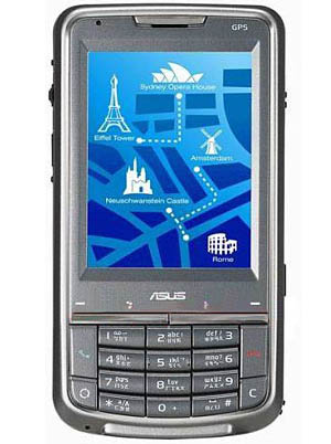 ASUS P526 (Pegasus): �������� ��� �������?