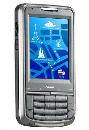 ASUS P526 (Pegasus): �������� ��� �������?