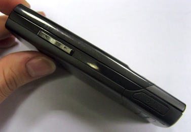 ��������� 5-�������������� ������� Samsung SGH-G600