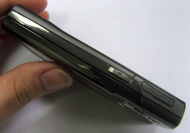 ��������� 5-�������������� ������� Samsung SGH-G600