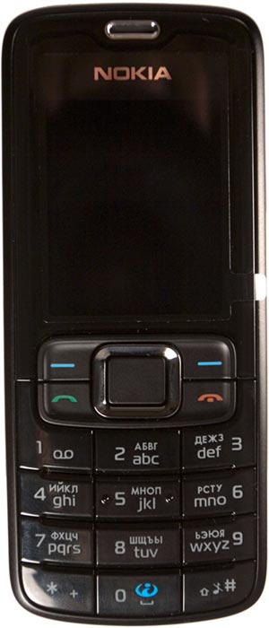����� Nokia 3110 Classic