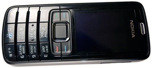 ����� Nokia 3110 Classic
