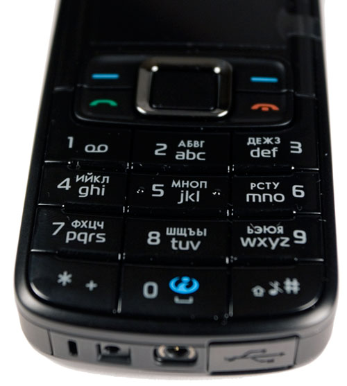 ����� Nokia 3110 Classic