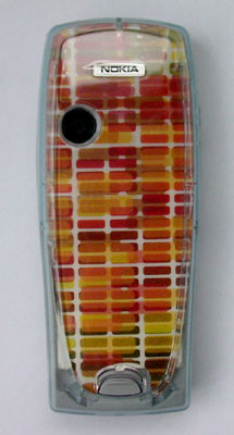 ����� Nokia 3200