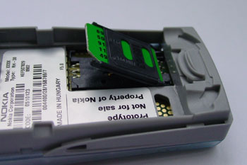 ����� Nokia 3200