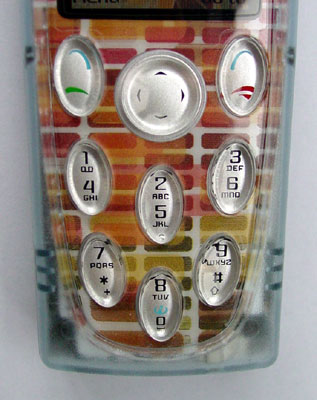 ����� Nokia 3200