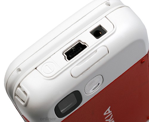 ����� Nokia 5200