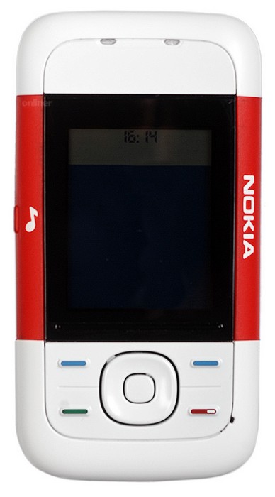 ����� Nokia 5200