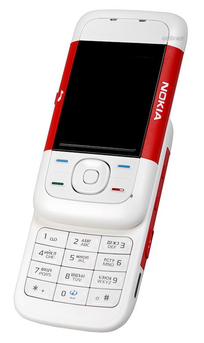 ����� Nokia 5200