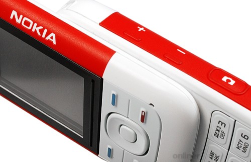 ����� Nokia 5200