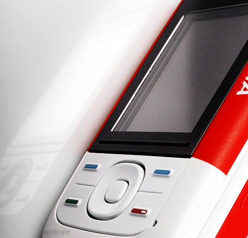 ����� Nokia 5200