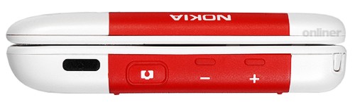 ����� Nokia 5200