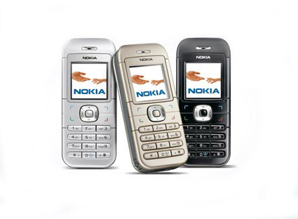 ����� Nokia 6030