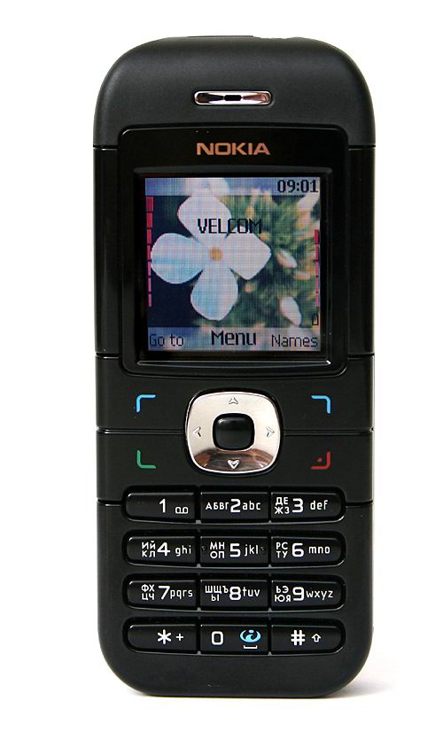 ����� Nokia 6030