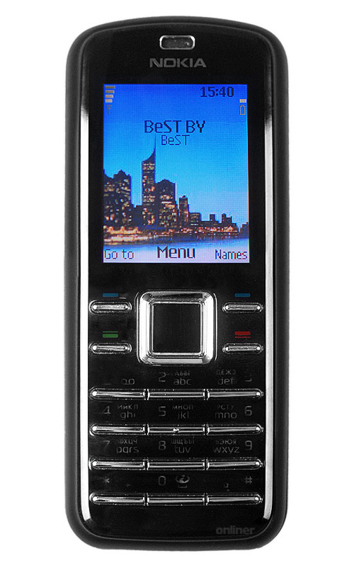 ����� Nokia 6080