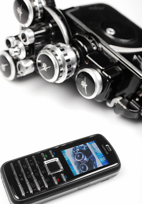 ����� Nokia 6080