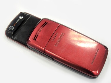 Samsung i400: ������ ��������