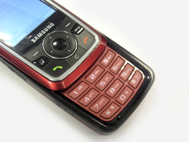 Samsung i400: ������ ��������