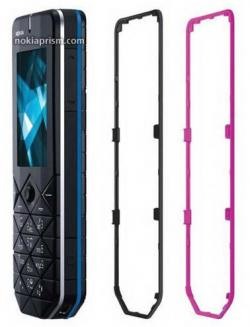 Nokia 7500 Prism: �������� ������