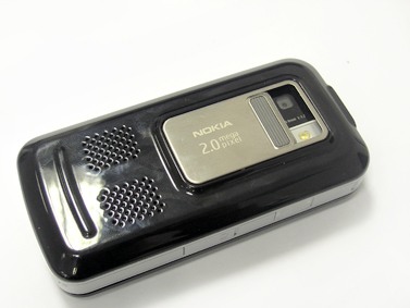 Nokia 6110 Navigator: GPS �� ��������� ������