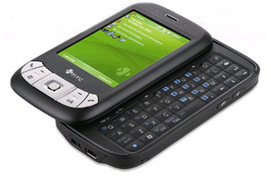 ������������ HTC P4350 (Herald): �������������� ��������