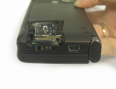 Nokia E90: ����� �����������