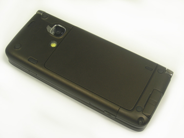 Nokia E90: ����� �����������