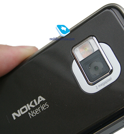����� GSM/UMTS-��������� Nokia N81/Nokia N81 8��