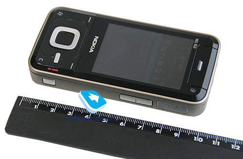 ����� GSM/UMTS-��������� Nokia N81/Nokia N81 8��