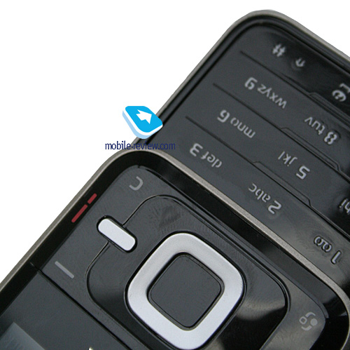 ����� GSM/UMTS-��������� Nokia N81/Nokia N81 8��